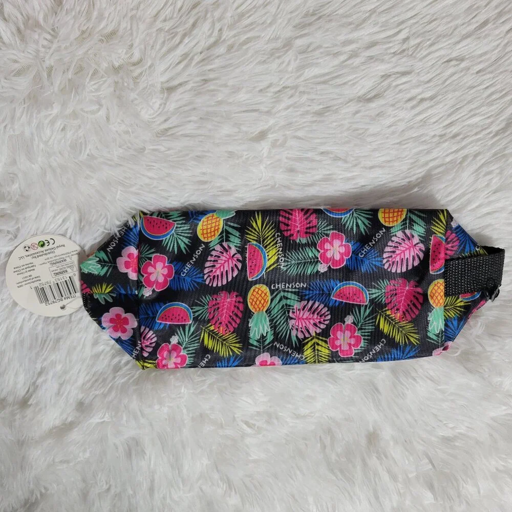 RD Women's Travel Cosmetic Bag